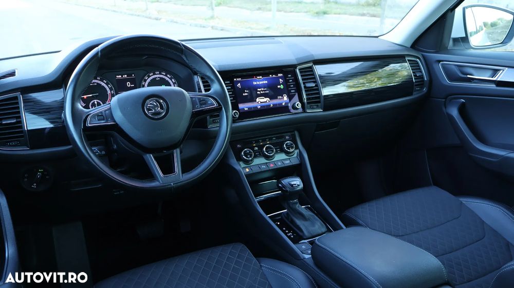 Skoda Kodiaq - 8