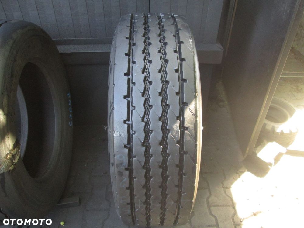 315/60R22,5 Goodyear. Opony ciężarowe - 2