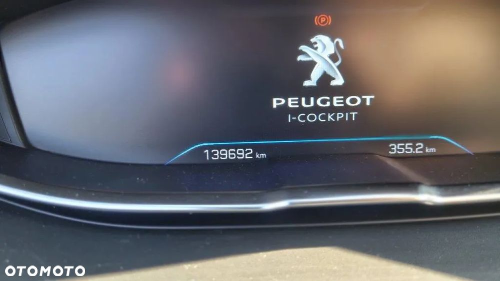 Peugeot 5008 1.6 PureTech GT Line S&S EAT8 - 18