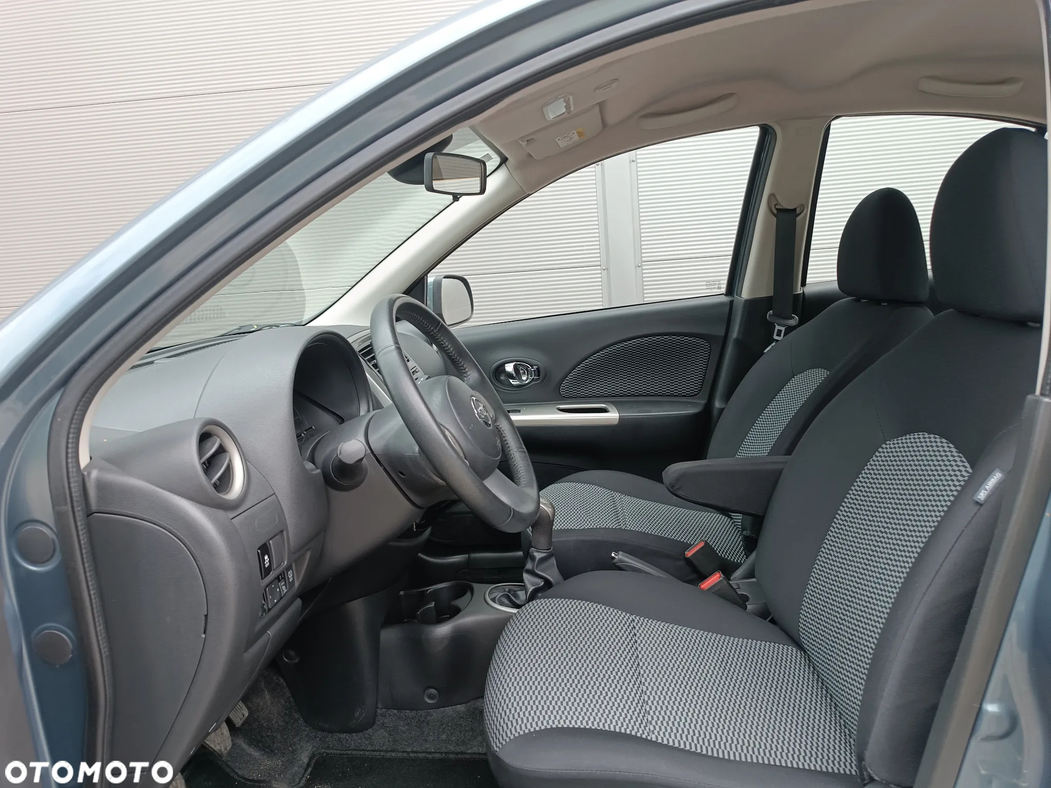 Nissan Micra 1.2 DIG-S N-TEC - 27
