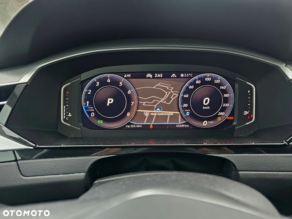 Volkswagen Arteon - 10