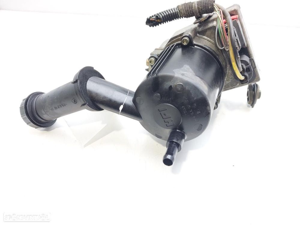 BOMBA DIREÇÃO PEUGEOT 307 2002 -9645103480 - 3