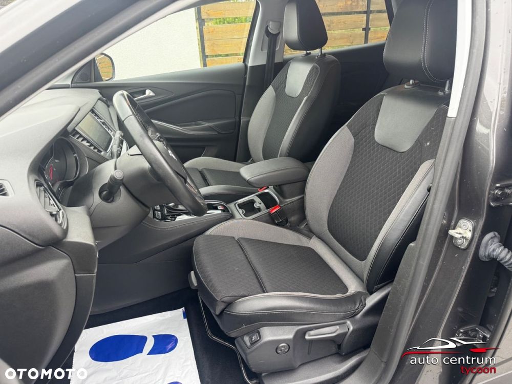 Opel Grandland X - 17