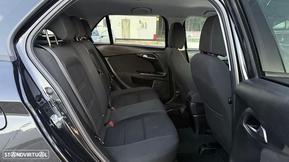 Fiat Tipo Station Wagon 1.3 M-Jet Lounge Tech - 42