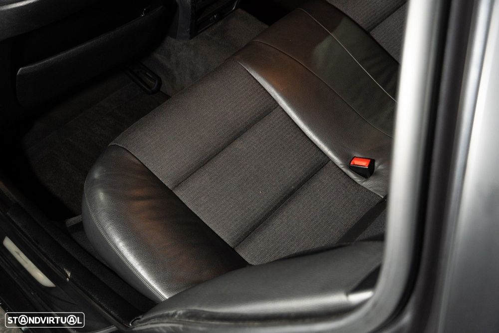 BMW 520 d Line Luxury - 34