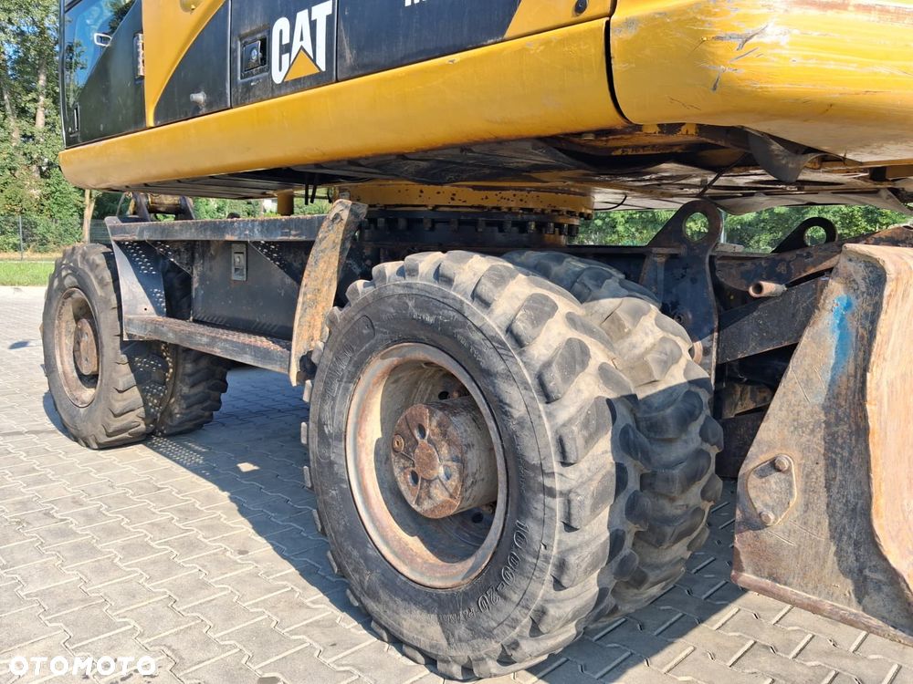 Caterpillar 316D - 13