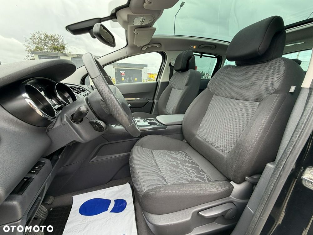 Peugeot 3008 HDi FAP 110 Business-Line - 18