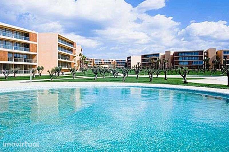 Apartamento para Arrendamento Praia dos Salgados vila das Lagoas - Grande imagem: 2/10