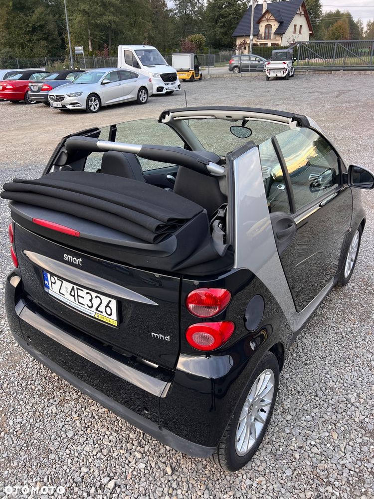 Smart Fortwo - 13
