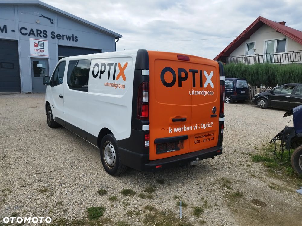 Fiat Talento - 8