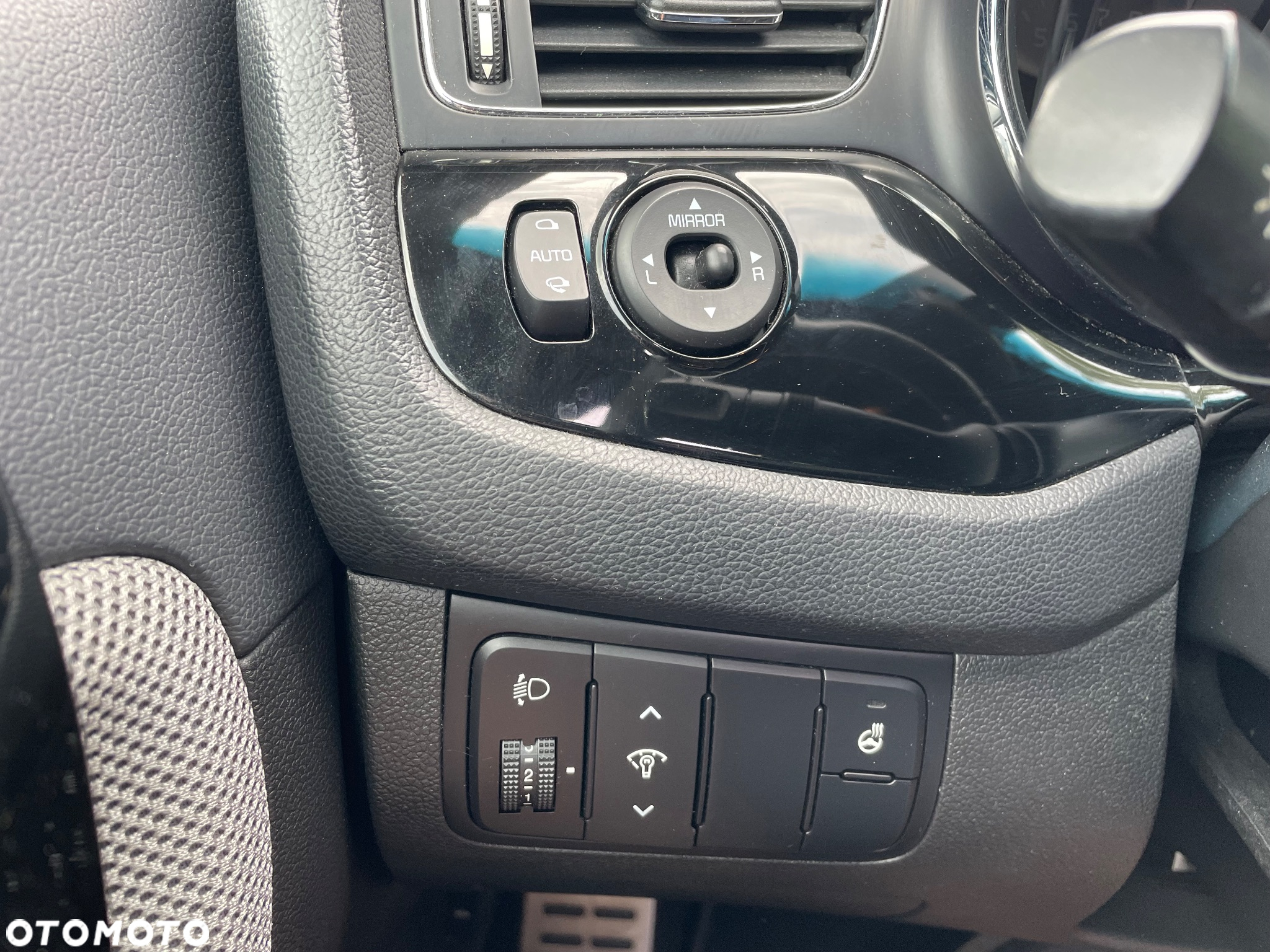 Kia ProCeed Pro_cee'd 1.6 GDI XL - 21