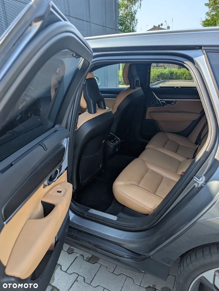 Volvo V90 T6 AWD Inscription - 17
