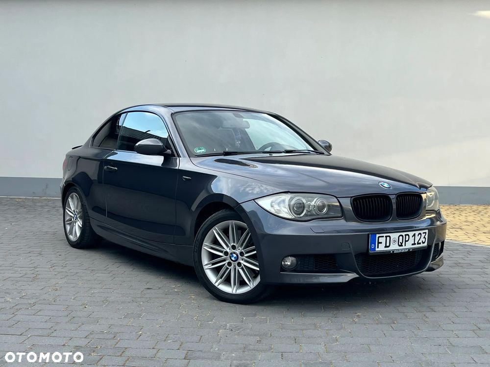 BMW Seria 1 123d DPF Edition Sport - 3