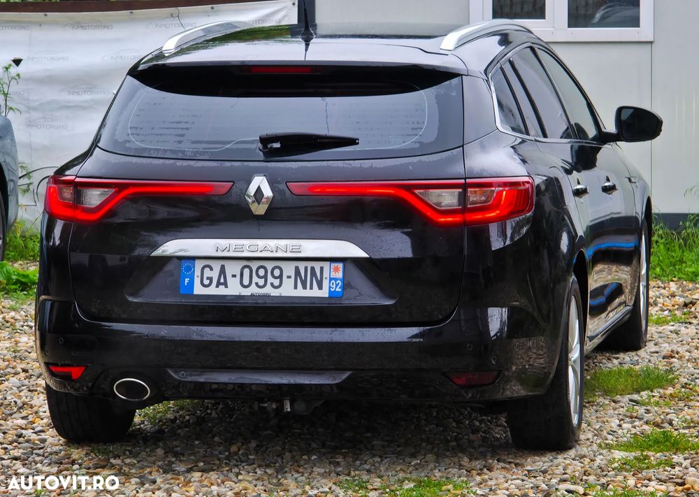 Renault Megane ENERGY dCi 130 INTENS - 7