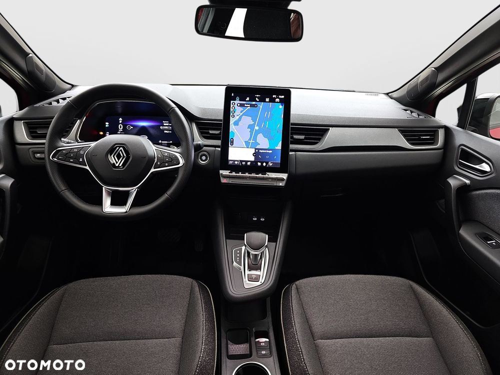 Renault Captur 1.3 TCe mHEV Techno EDC - 31