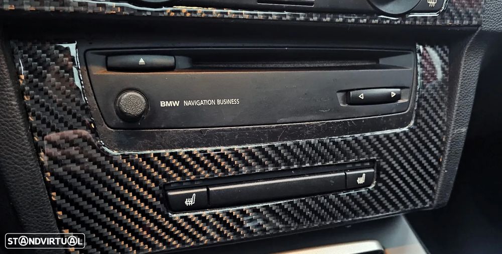 BMW 320 d DPF Edition Fleet Sport - 21