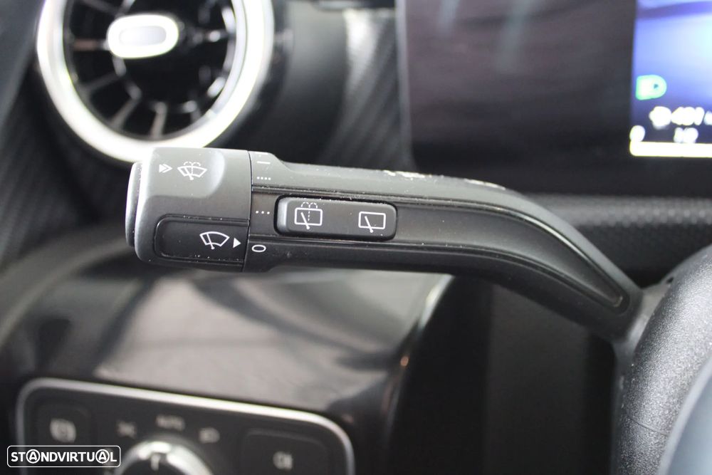 Mercedes-Benz A 200 Progressive Aut. - 21