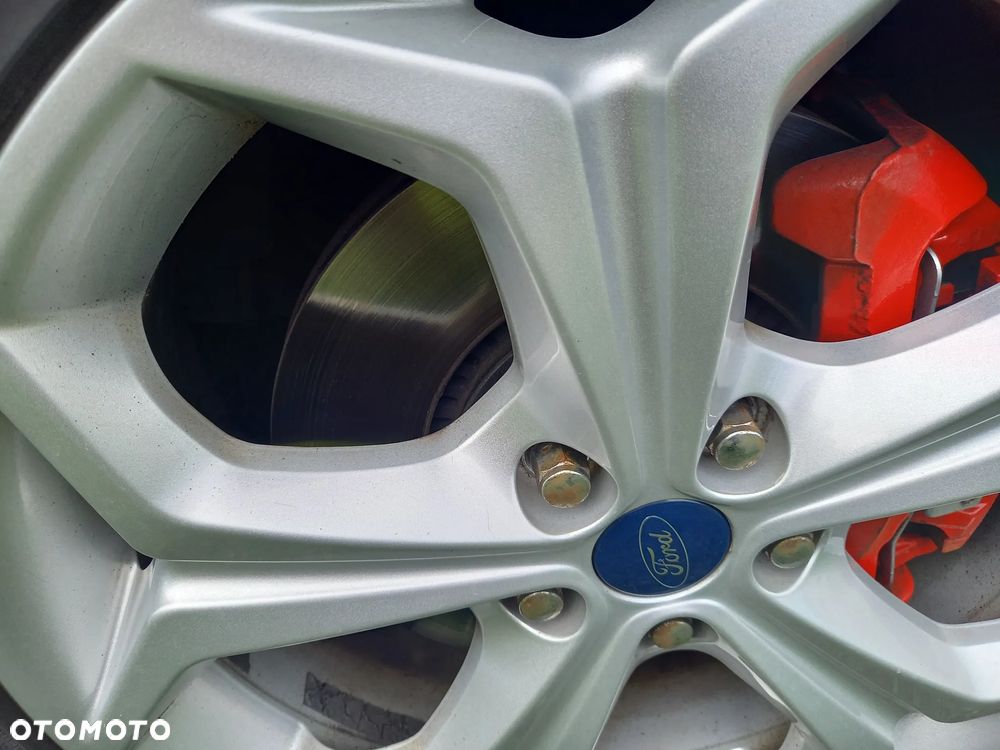 Ford S-Max 2.0 T Titanium MPS6 - 27