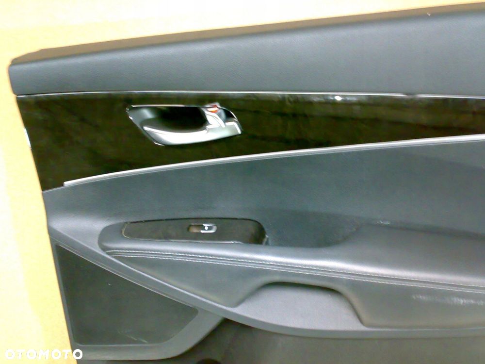 kia sorento iii 2015 2020 tapicerka boczek drzwi tylna prawa - 2