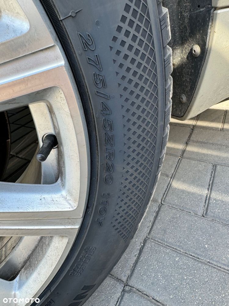 Volvo XC 90 D5 AWD Inscription 7os - 22