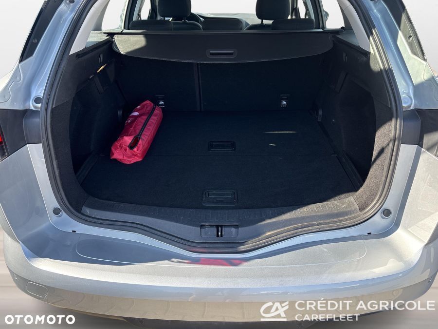 Renault Megane 1.3 TCe FAP Equilibre - 14