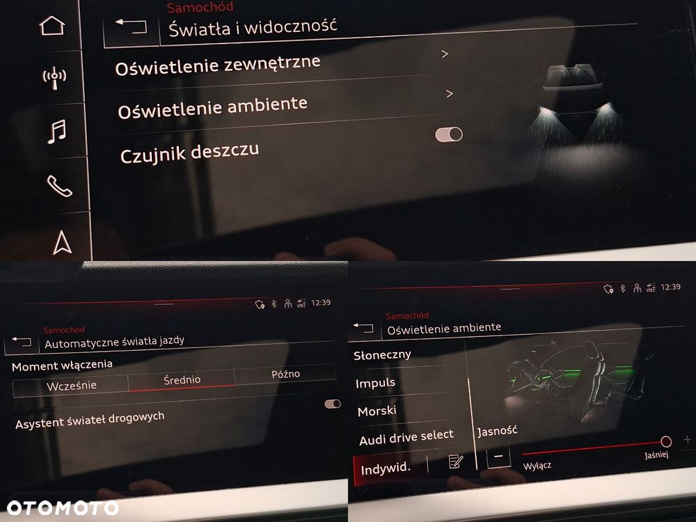 Audi RS3 Limousine - 39