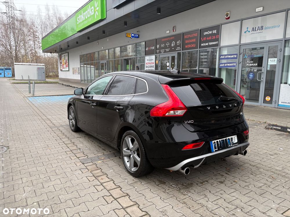 Volvo V40 - 3