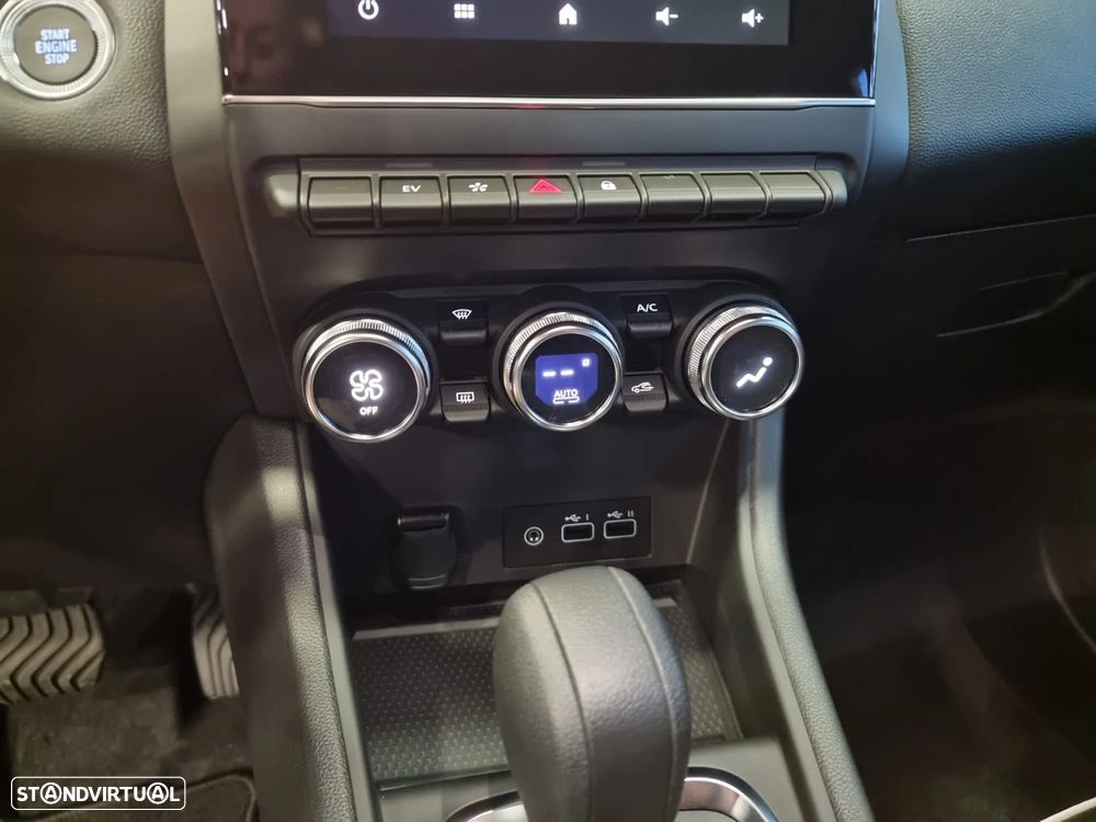 Mitsubishi ASX 1.6 PHEV Intense - 15