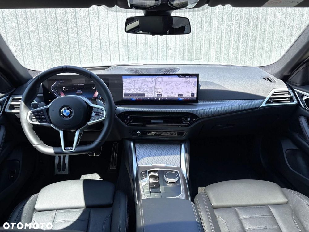 BMW Seria 4 - 11