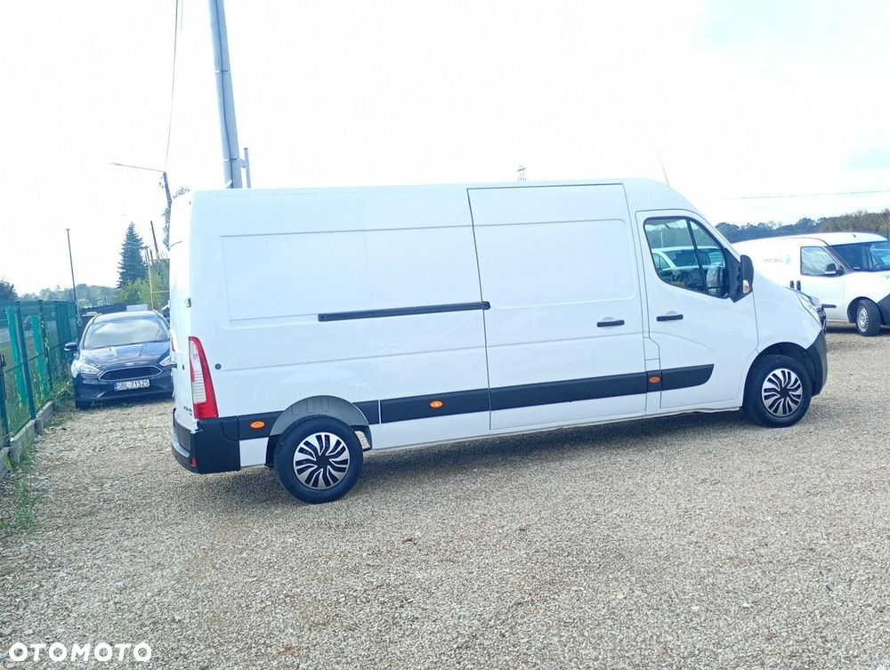 Opel Movano - 6