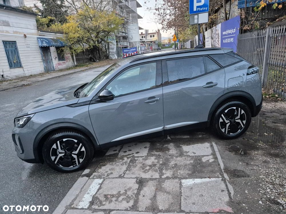 Peugeot 2008 PureTech 130 EAT8 Allure - 18