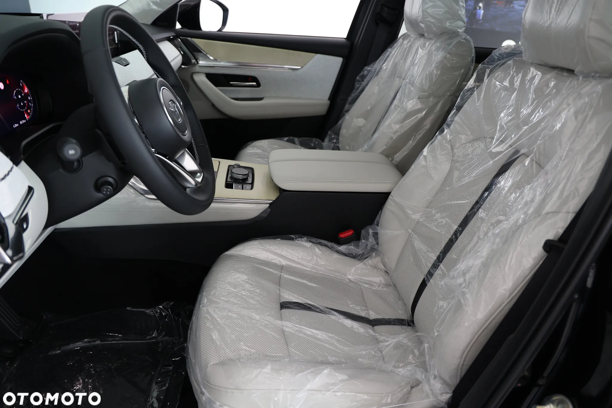 Mazda CX-60 - 26