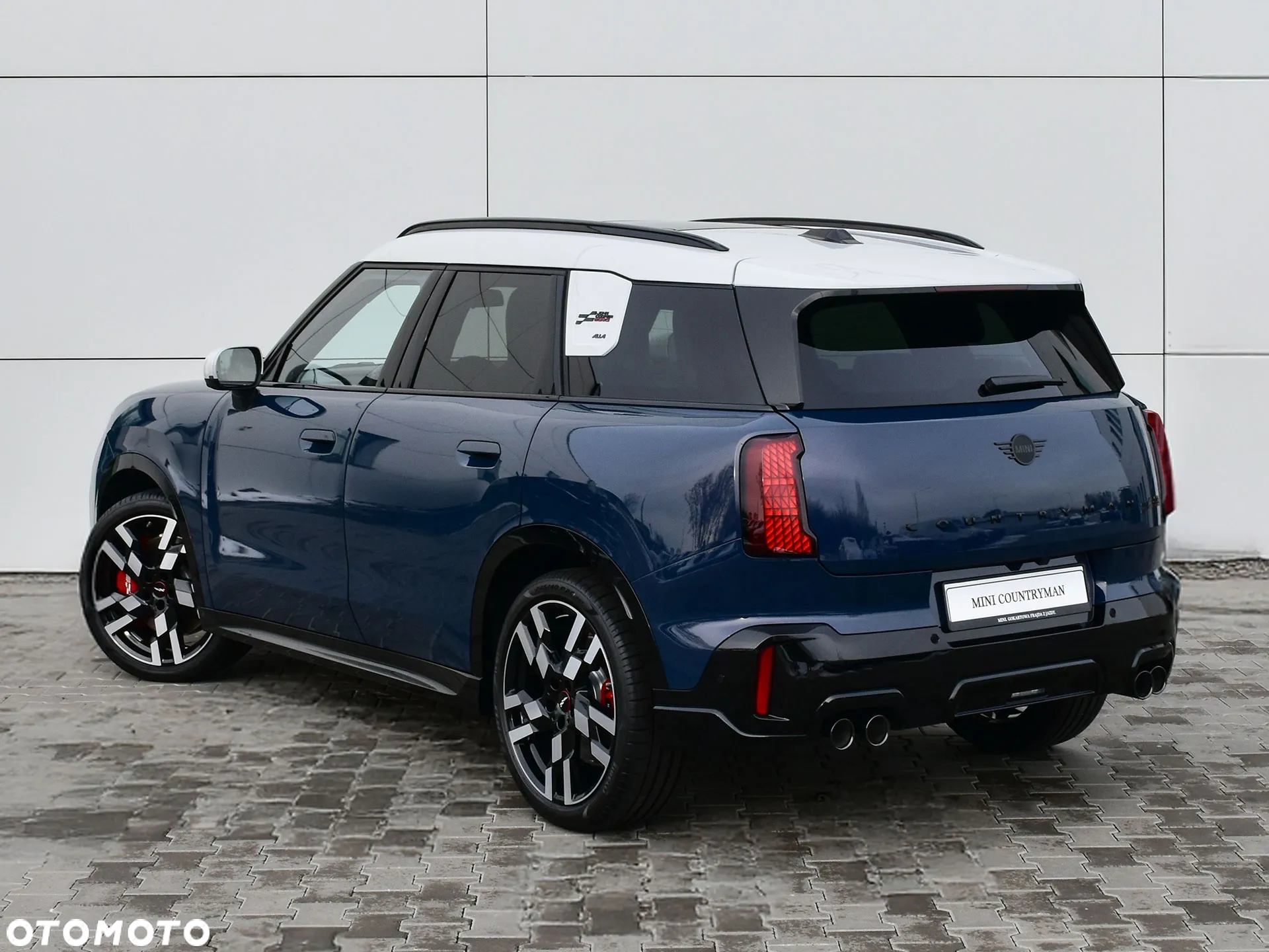 MINI Countryman - 8