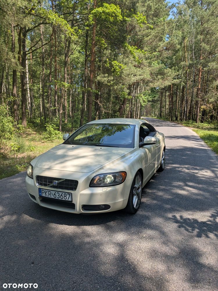 Volvo C70 2.0D Summum - 5