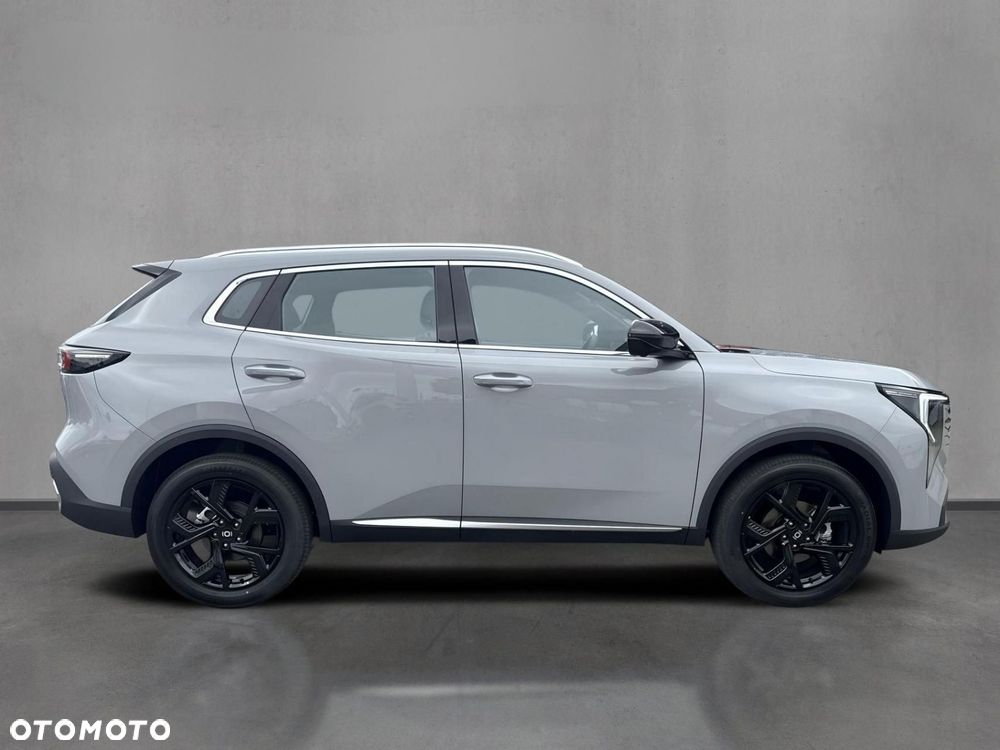 Changan CS55 Plus - 5