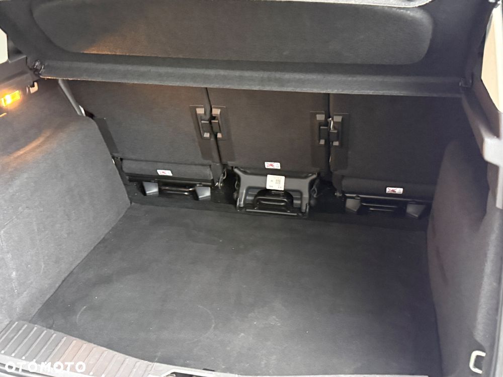 Ford C-MAX 1.5 TDCi Start-Stop-System Titanium - 24