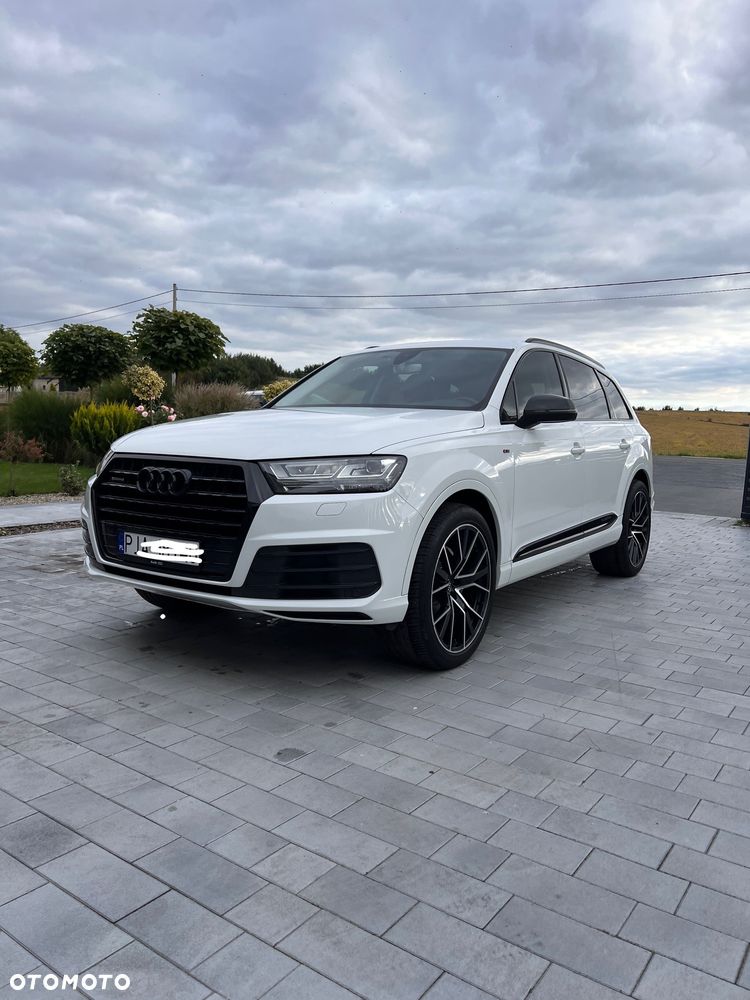 Audi Q7 3.0 TDI Quattro Tiptronic - 2