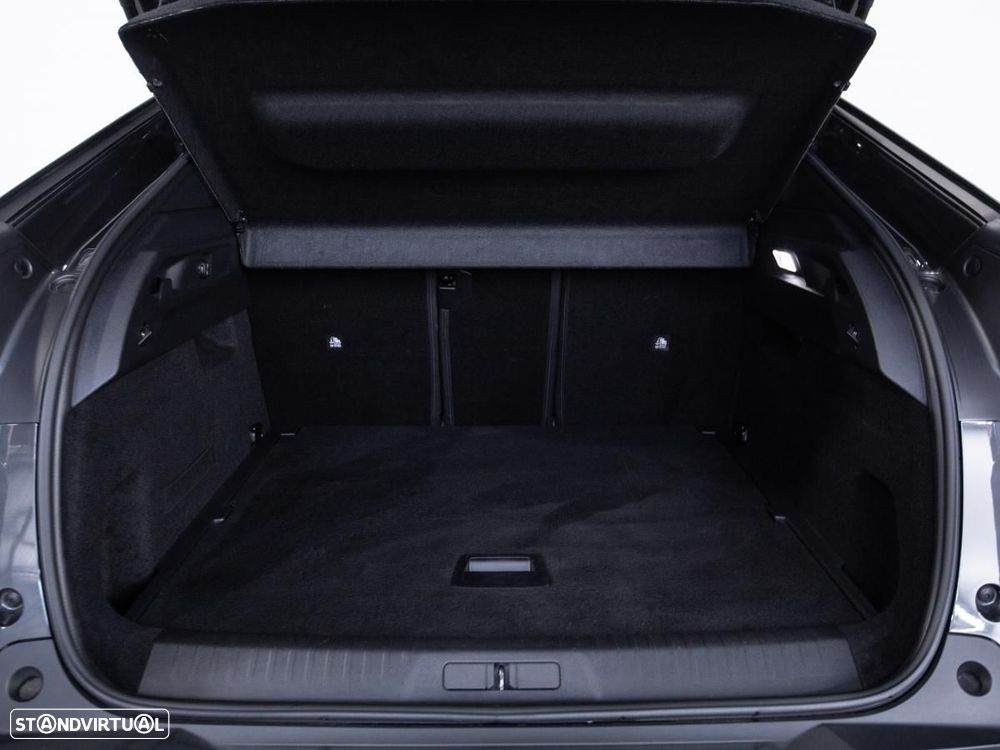 Peugeot E-3008 73 kWh Allure - 13