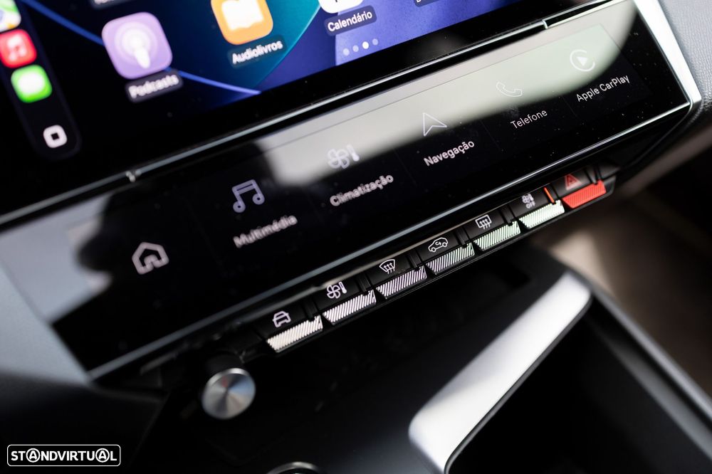 Peugeot 408 225 e-EAT8 GT - 33