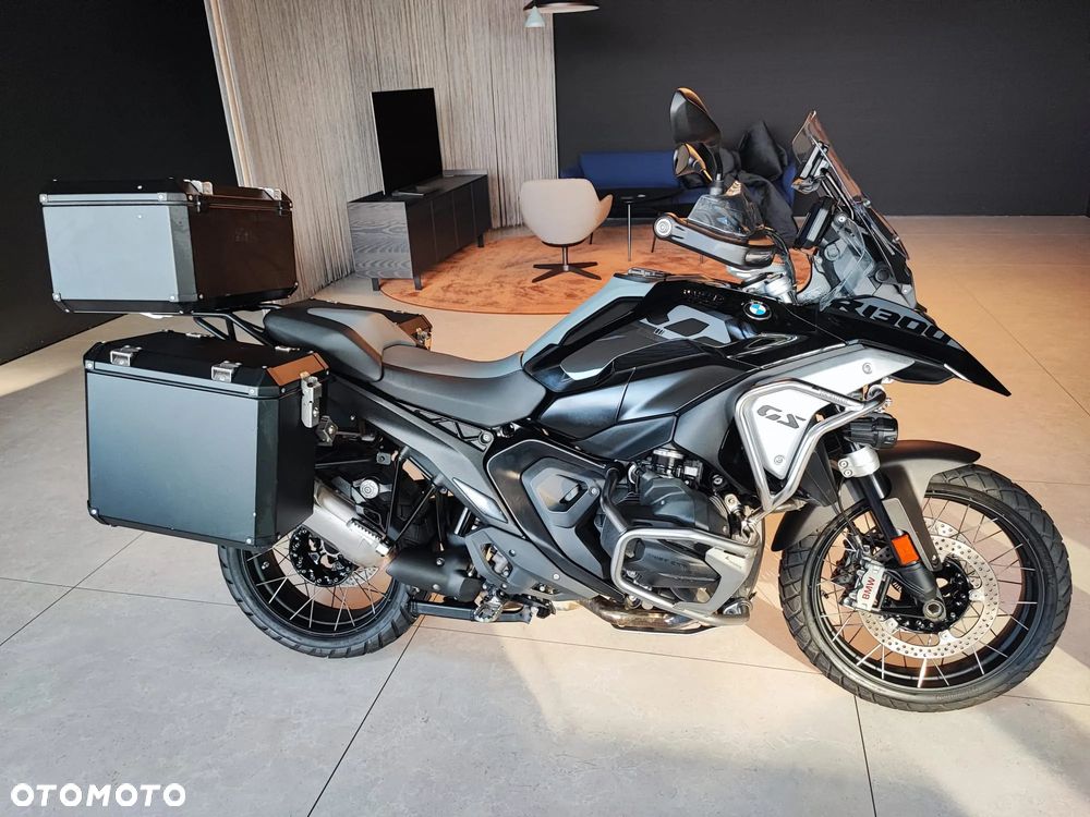 BMW R - 4