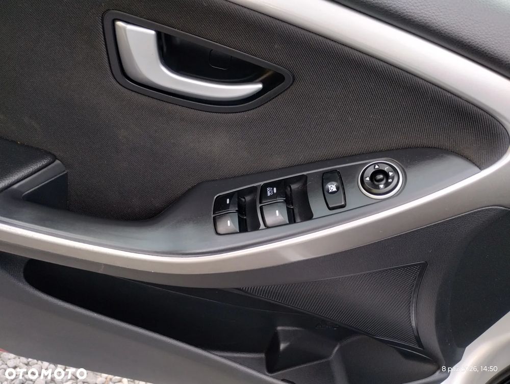 Hyundai i30 - 21