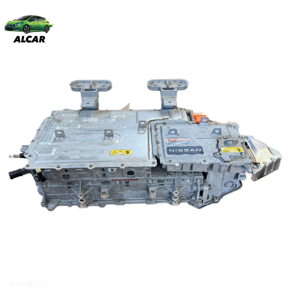 INWERTER ŁADOWANIA NISSAN ARIYA 296A04768R - 1