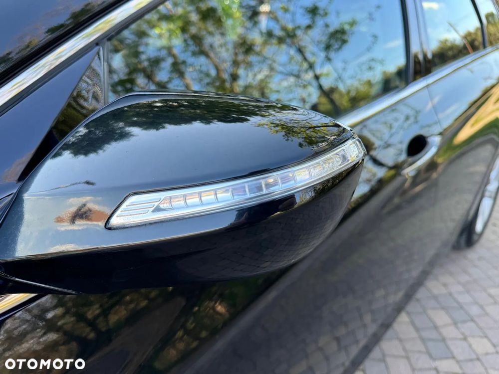 Hyundai i40 1.6 GDI BlueDrive Classic - 23