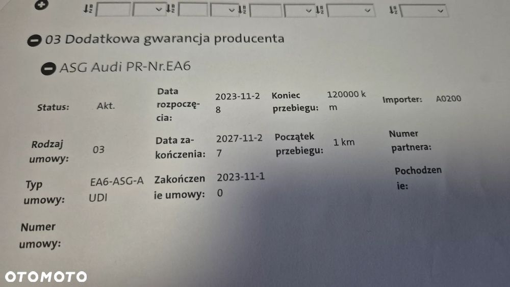 Audi A3 Sportback 30 TDI S tronic - 15