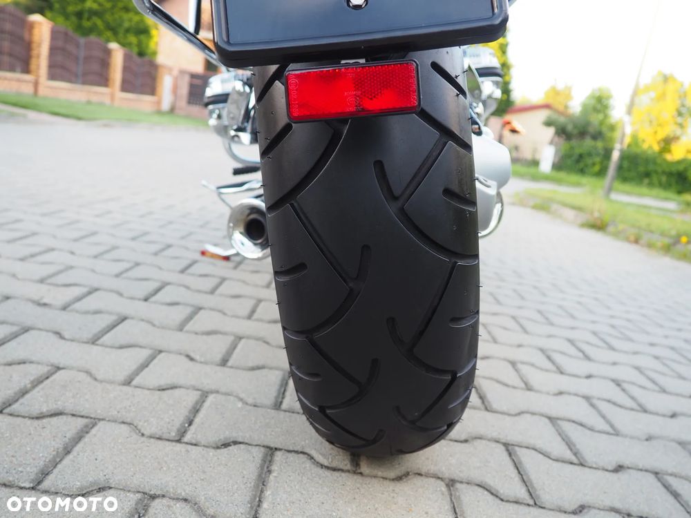 BMW R - 26