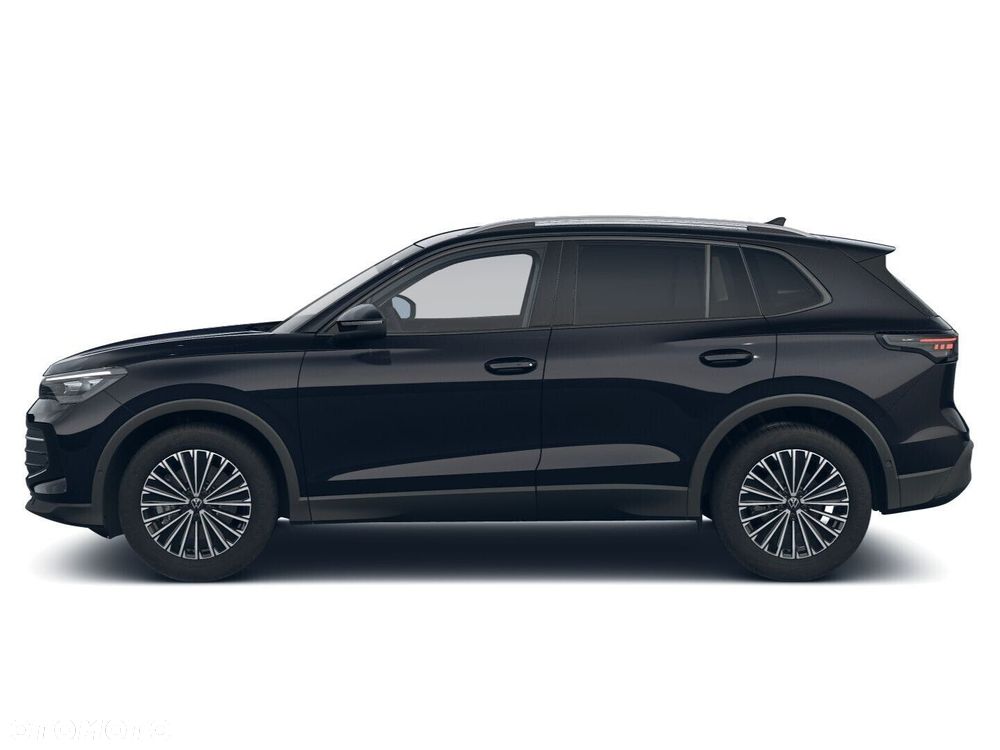 Volkswagen Tiguan - 2