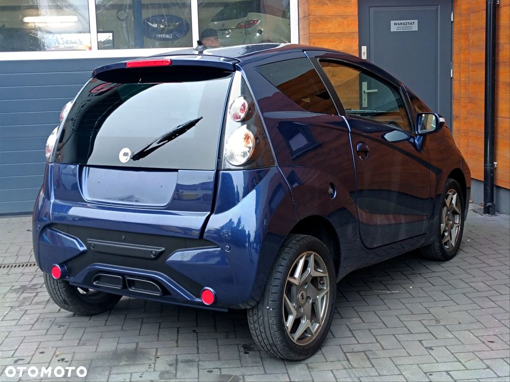 Casalini M14 2.0 - 7