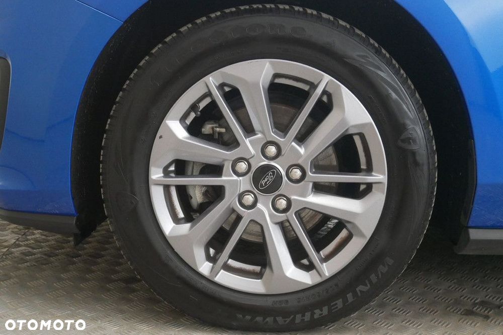 Ford Focus 1.0 EcoBoost Titanium - 14