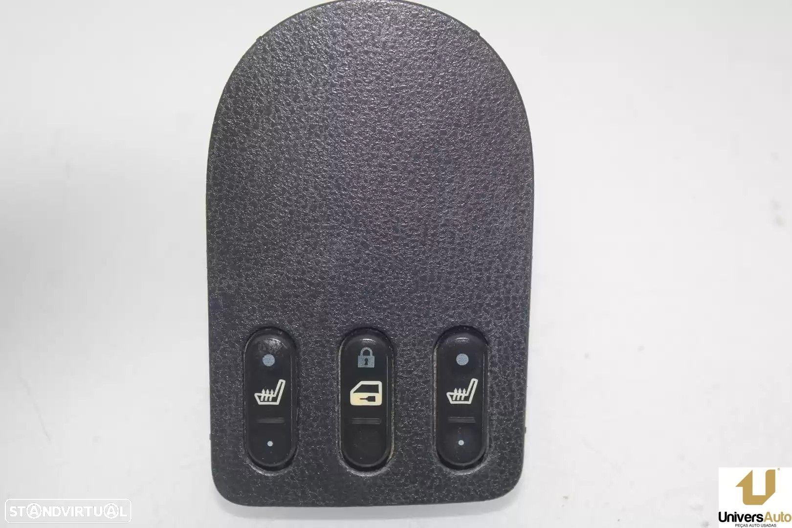INTERRUPTORES MULTIFUNÇÕESALES NISSAN QASHQAI / QASHQAI +2 I 2008 -96912JD01A - 4