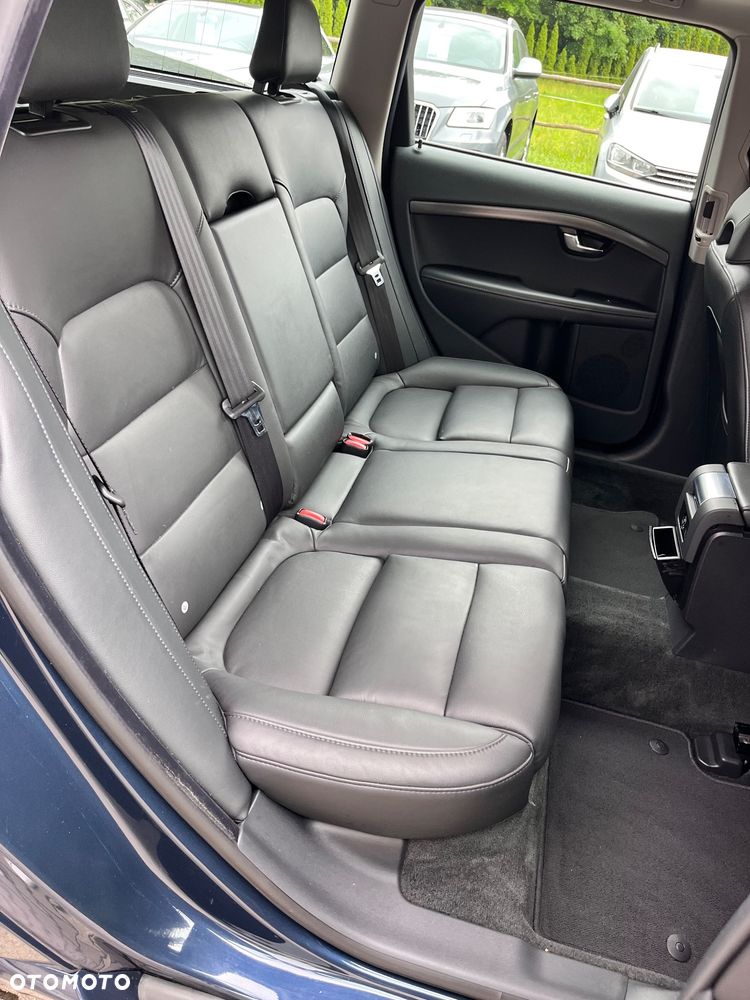 Volvo V70 - 25